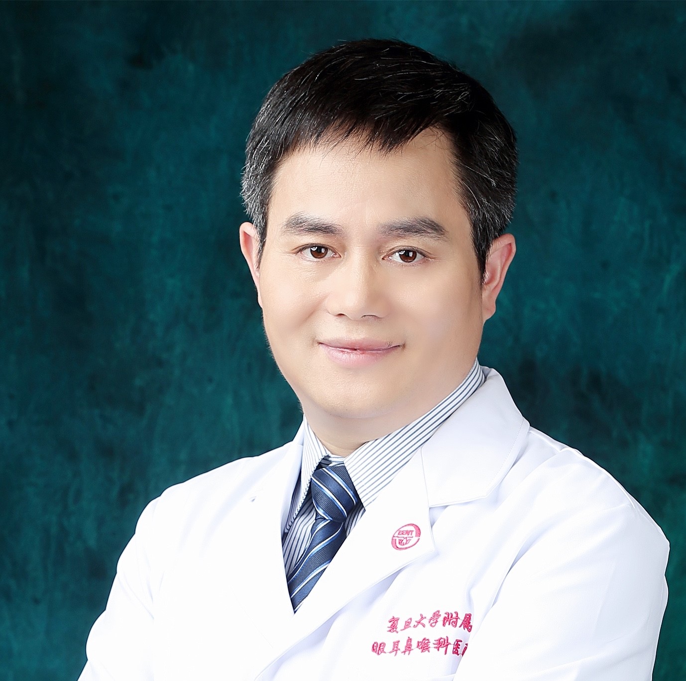 Dr. Yilai Shu