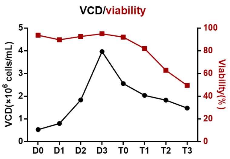 vcd viability