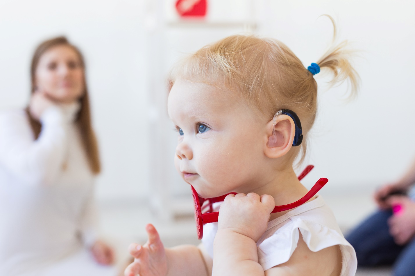Breakthrough Gene Therapy Restores Hearing in Children with Inherited Deafness