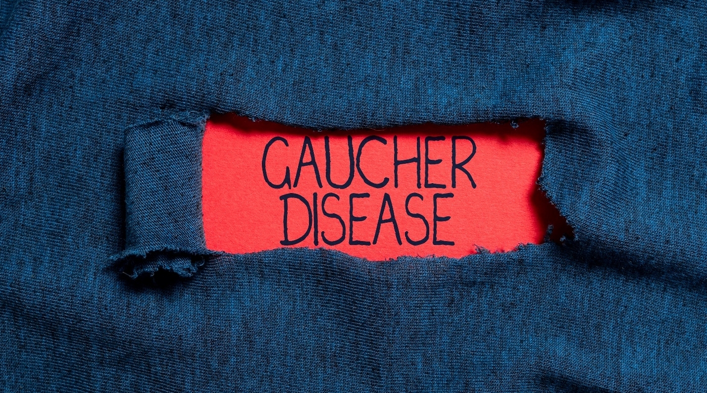 Gaucher Disease