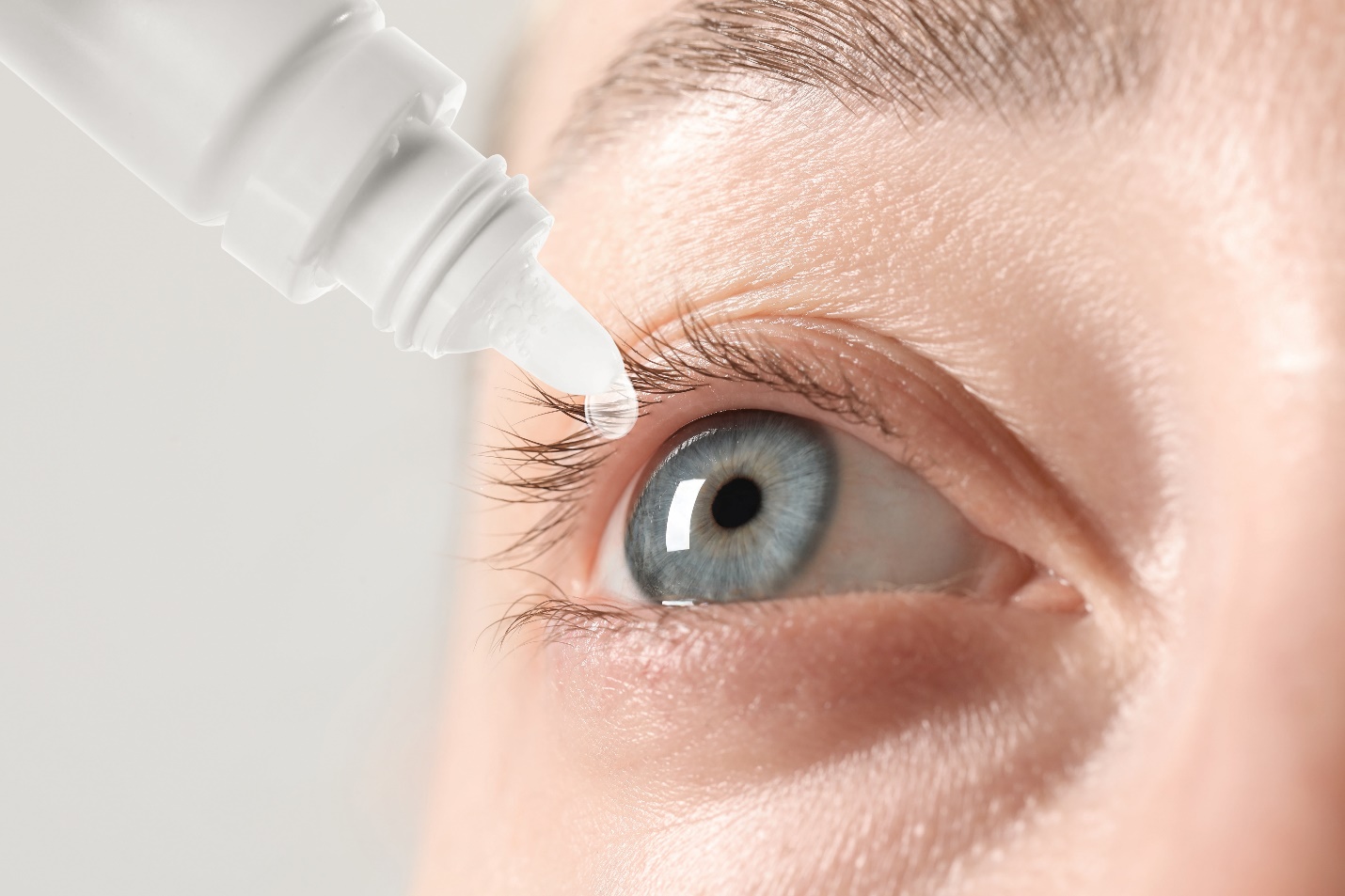 Dry Eye Disease