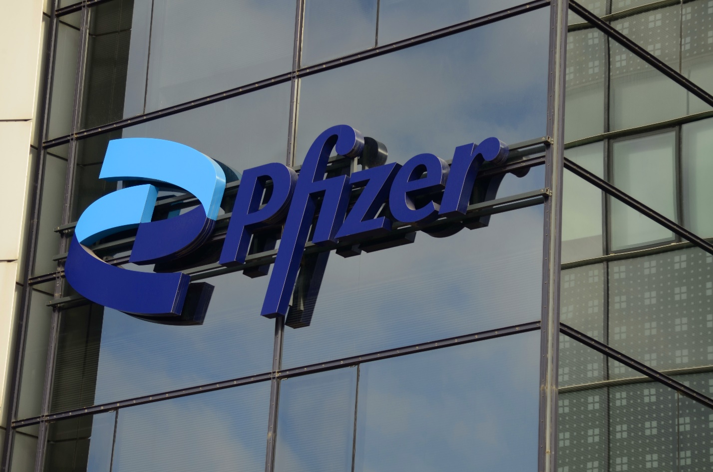 pfizer