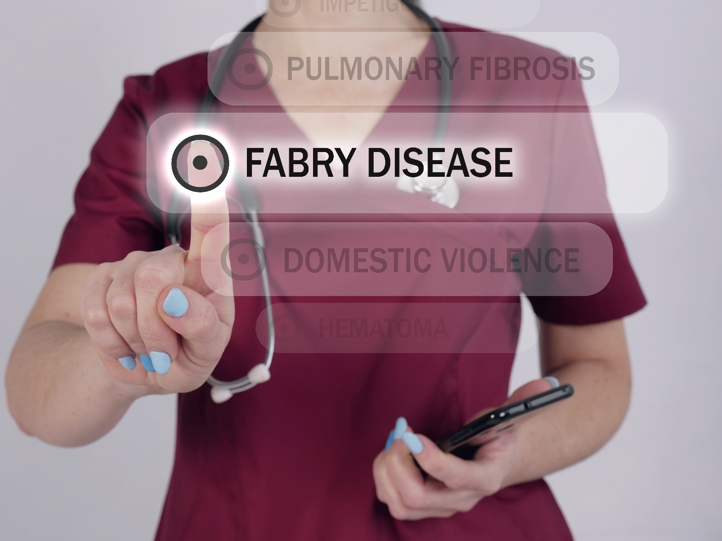 Fabry Disease