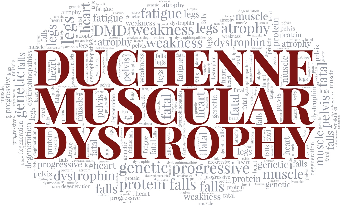 Muscular Dystrophy