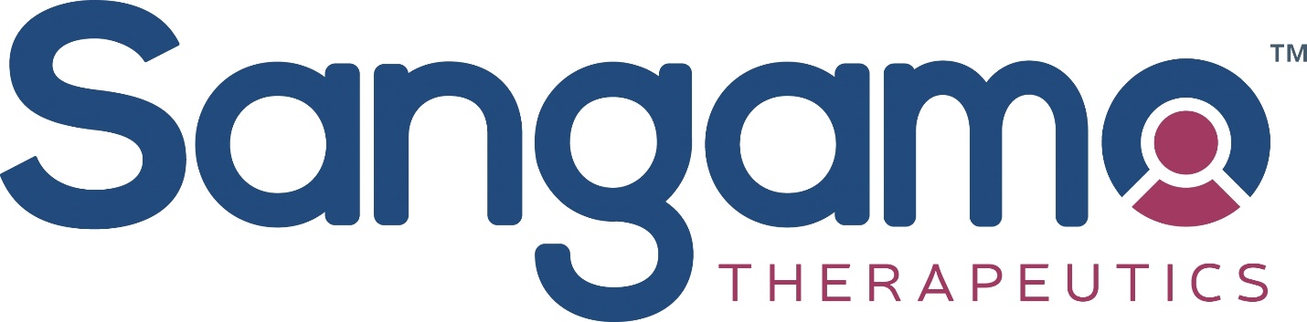 Sangamo